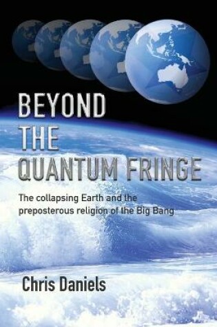 Cover of Beyond the Quantum Fringe