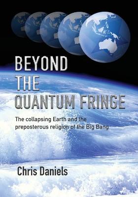 Book cover for Beyond the Quantum Fringe