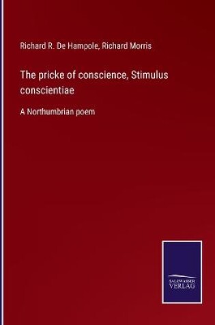 Cover of The pricke of conscience, Stimulus conscientiae