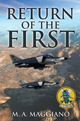 Cover of Return of the First