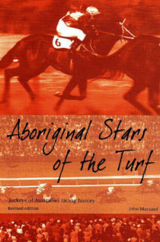 Cover of Aboriginal Stars of the Turf