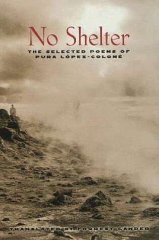 Cover of No Shelter