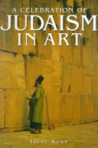 Cover of Judaism in Art