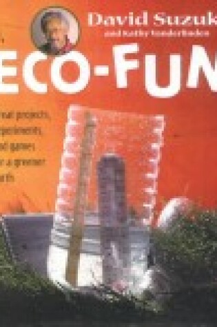 Cover of Eco-Fun