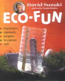 Book cover for Eco-Fun