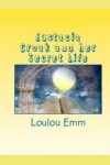 Book cover for Eustacia Croak and her Secret Life