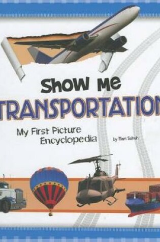 Cover of Show Me Transportation