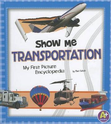 Cover of Show Me Transportation