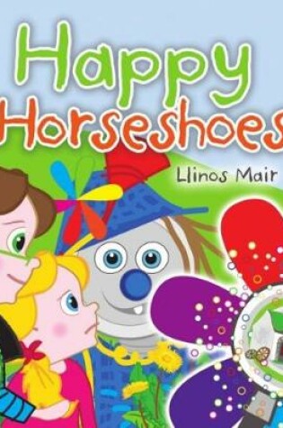 Cover of Wenfro Series: Happy Horseshoes