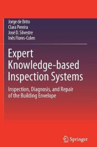 Cover of Expert Knowledge-based Inspection Systems