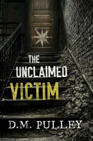 Cover of The Unclaimed Victim