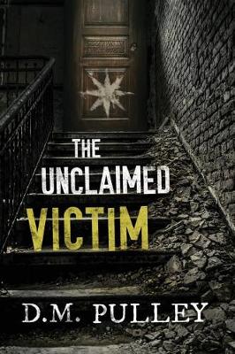Book cover for The Unclaimed Victim