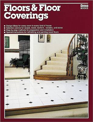 Cover of Floors and Floor Coverings