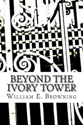 Cover of Beyond the Ivy Tower