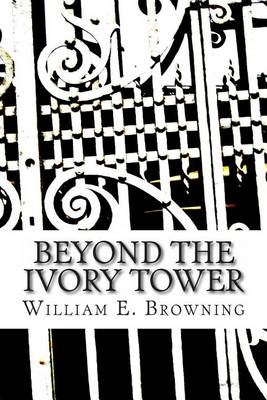 Book cover for Beyond the Ivy Tower