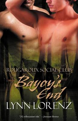 Book cover for Bayou's End