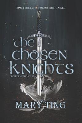 Cover of The Chosen Knights
