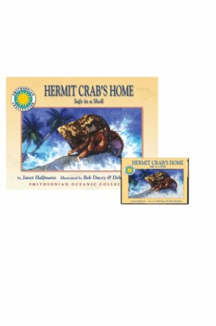 Cover of Hermit Crab's Home