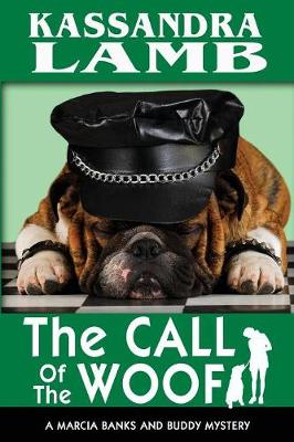Book cover for The Call of the Woof