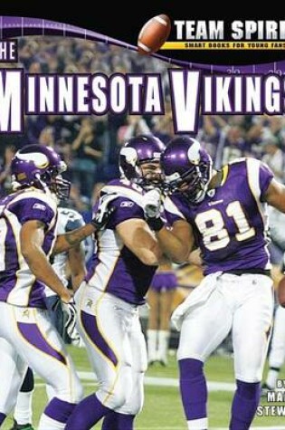 Cover of The Minnesota Vikings