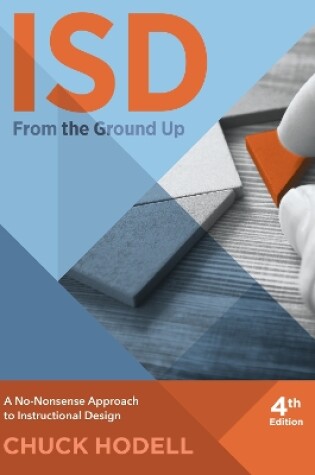 Cover of ISD From The Ground Up