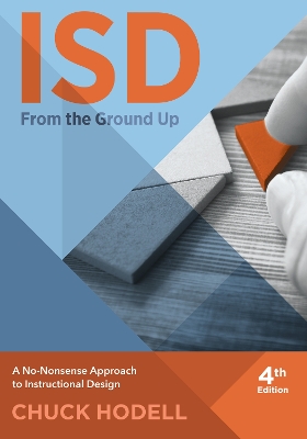 Book cover for ISD From The Ground Up