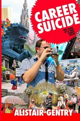 Cover of Career Suicide