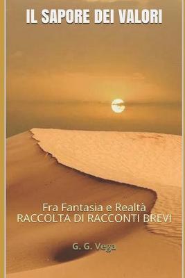Book cover for Il Sapore Dei Valori