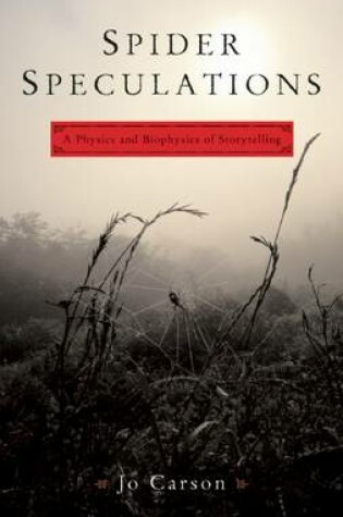 Cover of Spider Speculations