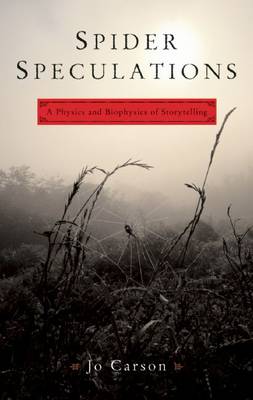 Book cover for Spider Speculations