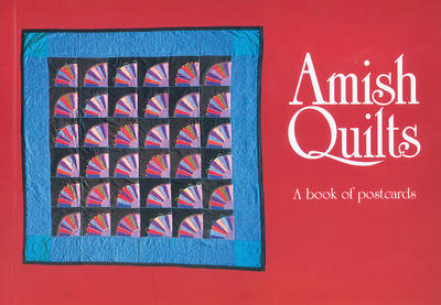 Cover of Amish Quilts