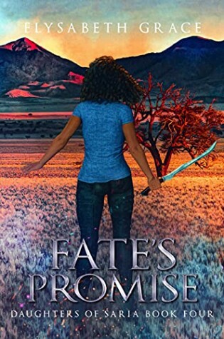 Cover of Fate's Promise