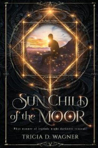 Cover of Sun Child of the Moor