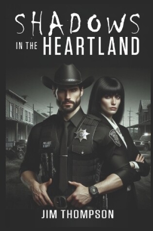 Cover of Shadows in the Heartland Part 2