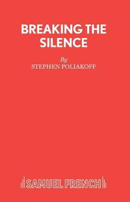Book cover for Breaking the Silence