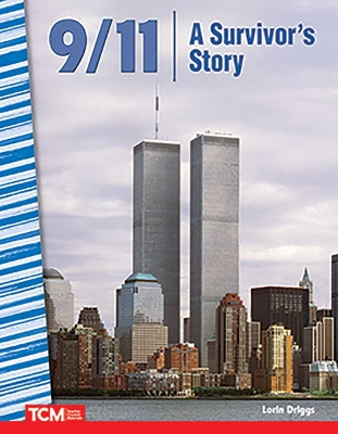 Cover of 9/11