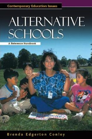 Cover of Alternative Schools