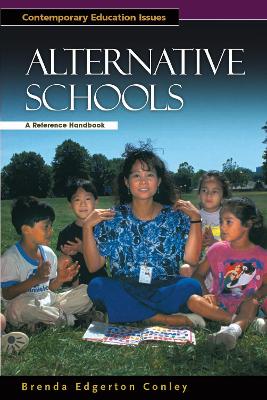 Cover of Alternative Schools