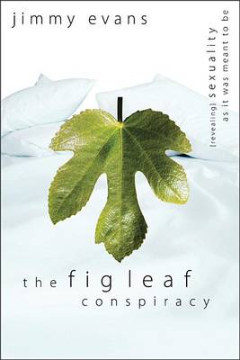 Book cover for The Fig Leaf Conspiracy