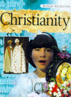 Book cover for Christianity