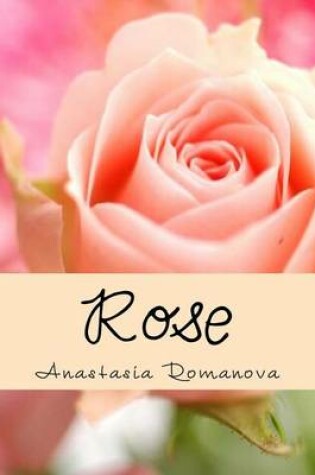 Cover of Rose