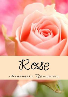 Book cover for Rose