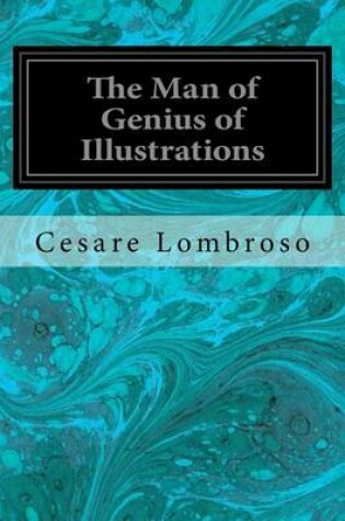 Cover of The Man of Genius of Illustrations