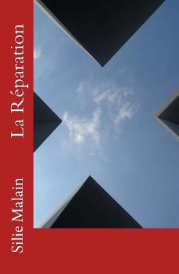 Book cover for La reparation