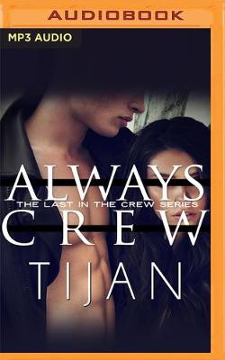 Book cover for Always Crew