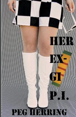 Book cover for Her Ex-GI P.I.