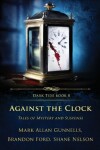 Book cover for Against the Clock