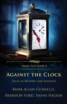 Cover of Against the Clock