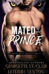Book cover for Mated to the Prince