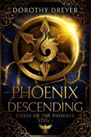 Cover of Phoenix Descending